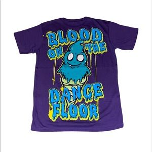 🛍 Blood on the Dance Floor Tee🍦
